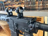 Ruger SR-556 Rifle - 223 Wylde - 20