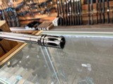 Ruger SR-556 Rifle - 223 Wylde - 20