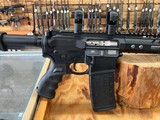 Ruger SR-556 Rifle - 223 Wylde - 20