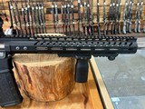 Ruger SR-556 Rifle - 223 Wylde - 20