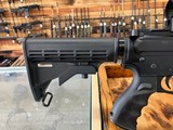 Ruger SR-556 Rifle - 223 Wylde - 20