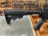 Ruger SR-556 Rifle - 223 Wylde - 20