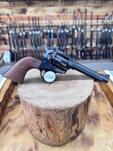 Ruger Single -Six Revolver - 32 H&R, 4