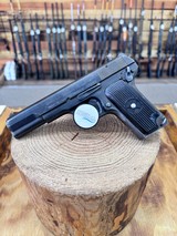 Norinco 54-1 Chinese Tokarev Pistol - 7.62mm x 25, 4.5