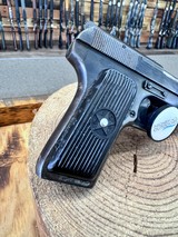 Norinco 54-1 Chinese Tokarev Pistol - 7.62mm x 25, 4.5