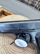 Norinco 54-1 Chinese Tokarev Pistol - 7.62mm x 25, 4.5