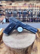 Norinco 54-1 Chinese Tokarev Pistol - 7.62mm x 25, 4.5