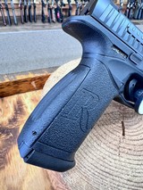 Remington RP9 Pistol - 9mm Luger +P, 4.5