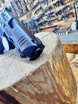Remington RP9 Pistol - 9mm Luger +P, 4.5