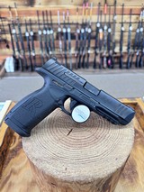 Remington RP9 Pistol - 9mm Luger +P, 4.5