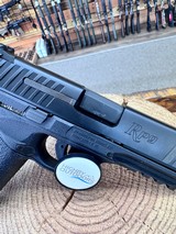 Remington RP9 Pistol - 9mm Luger +P, 4.5