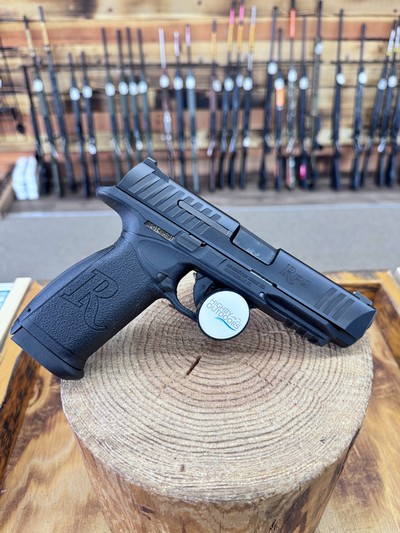 Remington RP9 Pistol - 9mm Luger +P, 4.5