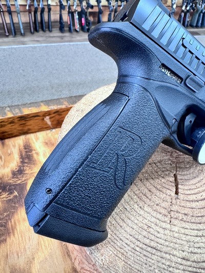 Remington RP9 Pistol - 9mm Luger +P, 4.5
