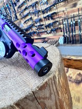 Ruger Mark IV 22/45 Lite Pistol - 22 LR, 10+1, 4.40