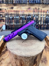 Ruger Mark IV 22/45 Lite Pistol - 22 LR, 10+1, 4.40
