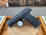 Walther PDP Pistol - 9mm - 18+1 - 4