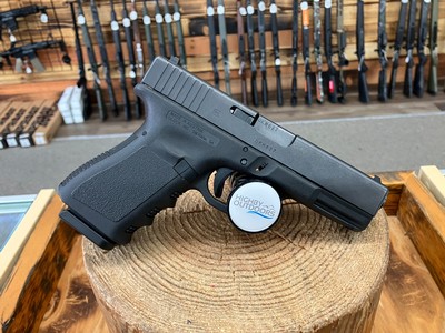 Glock G23 Gen 3 Semi-Auto Pistol - .40 S&W - 13+1 - 3 Mags - Image 2 of 3