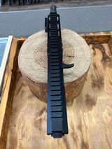 Bear Creek Right Side Charging Upper w/ BCG - 300 Blackout - 7.5