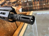 Bear Creek Right Side Charging Upper w/ BCG - 300 Blackout - 7.5