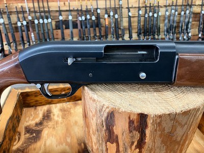 CZ 712 Semi-Auto Shotgun - 12 ga. - 3