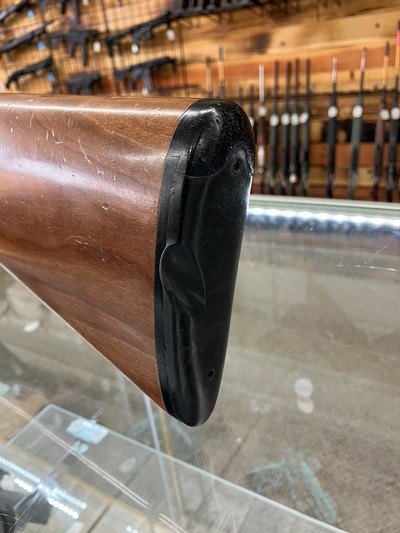 CZ 712 Semi-Auto Shotgun - 12 ga. - 3