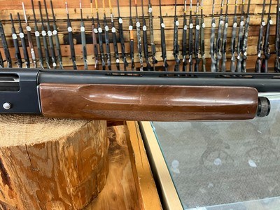 CZ 712 Semi-Auto Shotgun - 12 ga. - 3
