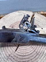 D-0TT London Flintlock Pistol - Image 3 of 7