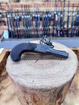 D-0TT London Flintlock Pistol - Image 1 of 7