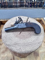 D-0TT London Flintlock Pistol - Image 7 of 7