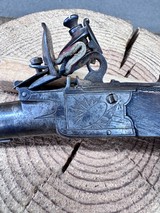 D-0TT London Flintlock Pistol - Image 5 of 7
