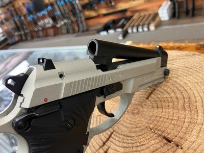 Girsan MC 14T Pistol - 380 ACP- 4.5
