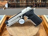 Girsan MC 14T Pistol - 380 ACP- 4.5