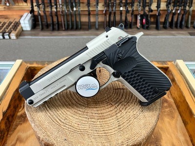 Girsan MC 14T Pistol - 380 ACP- 4.5