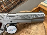 Ruger SR1911 250th Anniversary Pistol - 45 ACP - 8+1 - 5