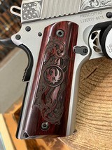 Ruger SR1911 250th Anniversary Pistol - 45 ACP - 8+1 - 5