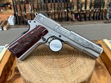 Ruger SR1911 250th Anniversary Pistol - 45 ACP - 8+1 - 5