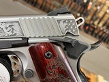 Ruger SR1911 250th Anniversary Pistol - 45 ACP - 8+1 - 5