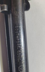 Sturm, Ruger & Co. Southport, Conn. - 4 of 9