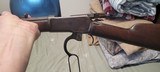 Winchester Made in New Haven Conn. - USA, Model
- 1892 / Pat 1884 44 - 30w CR - 4 of 11