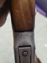 Winchester Made in New Haven Conn. - USA, Model
- 1892 / Pat 1884 44 - 30w CR - 9 of 11