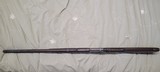 Winchester Made in New Haven Conn. - USA, Model
- 1892 / Pat 1884 44 - 30w CR - 3 of 11