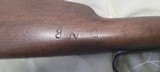 Winchester Made in New Haven Conn. - USA, Model
- 1892 / Pat 1884 44 - 30w CR - 10 of 11