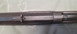 Winchester Made in New Haven Conn. - USA, Model
- 1892 / Pat 1884 44 - 30w CR - 2 of 11