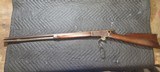 Winchester Made in New Haven Conn. - USA, Model
- 1892 / Pat 1884 44 - 30w CR - 11 of 11
