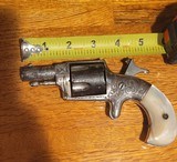 HOPKINS & ALLEN
MFG CO. XL No. 4 PAT. MAR. 28. 1871 - 6 of 12