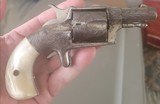 HOPKINS & ALLEN
MFG CO. XL No. 4 PAT. MAR. 28. 1871 - 10 of 12