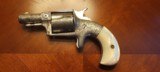 HOPKINS & ALLEN
MFG CO. XL No. 4 PAT. MAR. 28. 1871 - 9 of 12