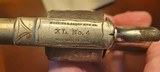 HOPKINS & ALLEN
MFG CO. XL No. 4 PAT. MAR. 28. 1871 - 3 of 12