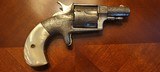 HOPKINS & ALLEN
MFG CO. XL No. 4 PAT. MAR. 28. 1871 - 2 of 12