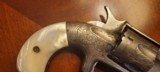 HOPKINS & ALLEN
MFG CO. XL No. 4 PAT. MAR. 28. 1871 - 11 of 12